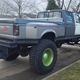 Image for article titled This Giant Ford F-700 Is A Street-Legal Monster Truck